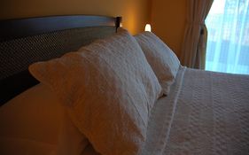 Hotel Patagonia Insular